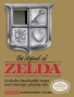 Nintendo  NES&nbsp; - &nbsp;Zelda 1 Re-Release